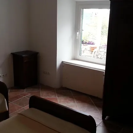 Apartment Dubrava *